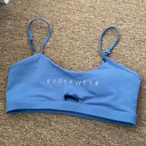 Staples Sports Bra